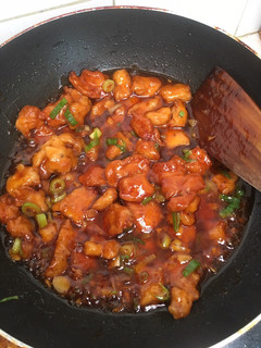 Foto resep Fillet Ayam Madu