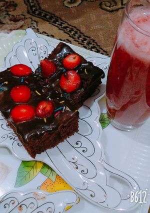 صورة لوصفة شاتوه