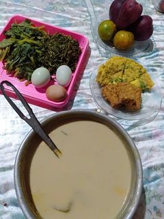 Foto resep Sayur tumpang