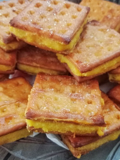 Foto resep Gabin Fla
