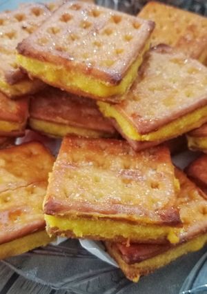 Foto resep Gabin Fla