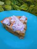 Tarta de piña