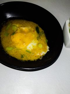Foto resep Telur Santan Areh