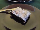 Diétás brownie