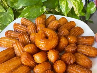 بلح الشام👌👌