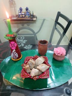 বরফি(barfi recipe in Bengali) রেসিপির প্রধান ছবি