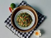 Gambar sambal embe lawar
