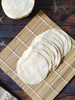 Foto resep Kulit Siomay Dimsum