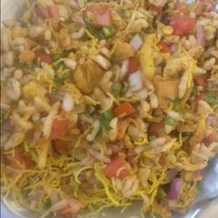 A picture of Sevpuri.