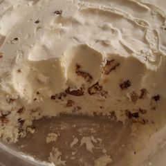 A picture of Light (low sugar) Ice Cream.