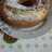 Queque de yogurt
