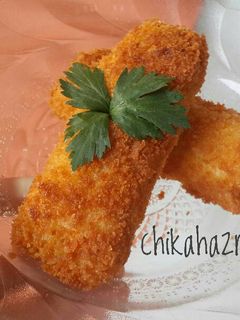 Foto resep Risoles Mayonaise Anti Gagal