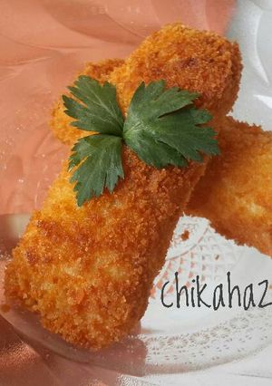 Foto resep Risoles Mayonaise Anti Gagal