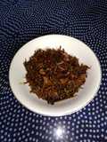 Ikan penja (Ikan Seribu) Tumis manis