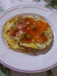 Foto resep Fuyunghai
