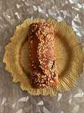 Gâteau à la compote de pommes