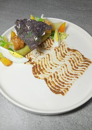 Foto resep Gado Gado Surabaya
