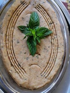 صورة لوصفة كبة بطاطا