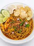 Alat mie aceh untuk simpan sendiri