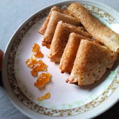 Crepes A picture of Crepes.