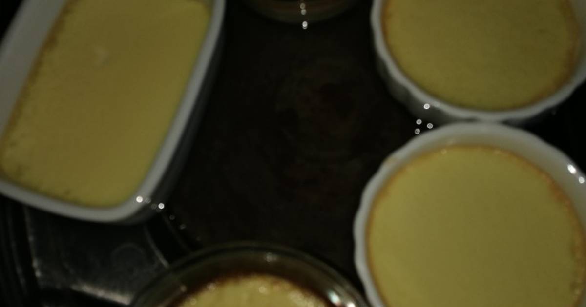 recetas con chocolate amargo para bajar de peso