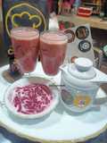 Es Cendol Buah Bit
