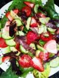 Salty Breeze Salad