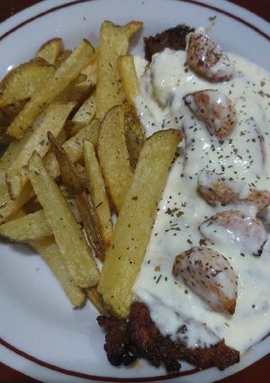 Foto resep Favourite : Marinated Steak