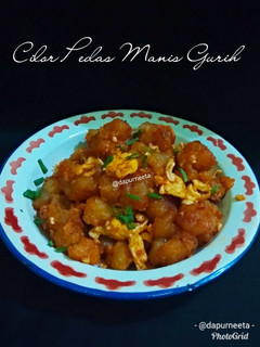 Foto resep Cilor Pedas