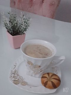 صورة لوصفة كاكاو باللبن والشوكولاته