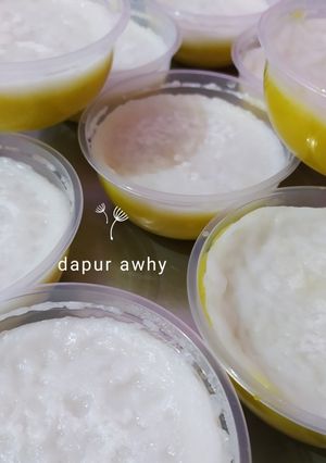 Foto resep Amparan tatak