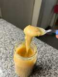 Dulces de leche casero