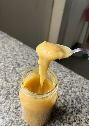 Una foto de Dulces de leche casero