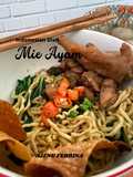 #7 Mie Ayam Abang-Abang