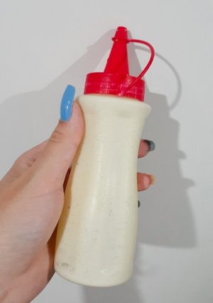 Foto de Requeijão