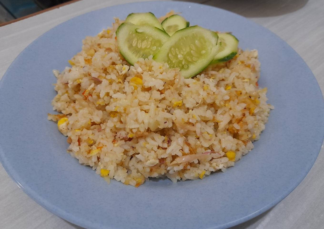 Nasi goreng kecombrang
