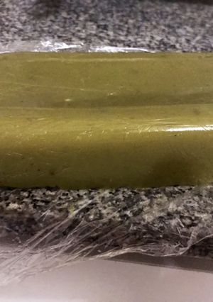 Una foto de Dulce de batata 🍠