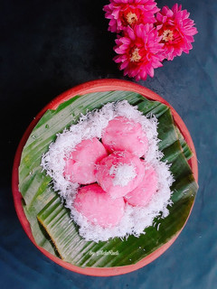 Foto resep Gethuk Singkong