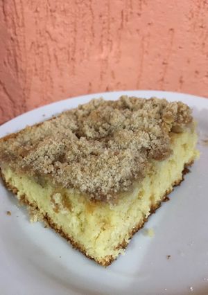 Foto de Cuca de banana 🍌