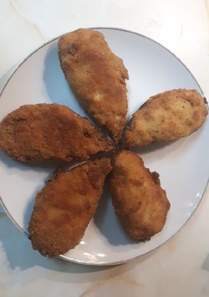 Foto principal de Mejillones tigre