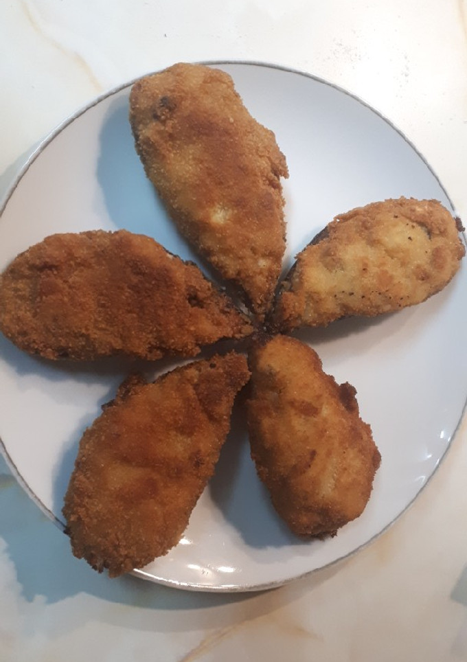 Una foto de Mejillones tigre