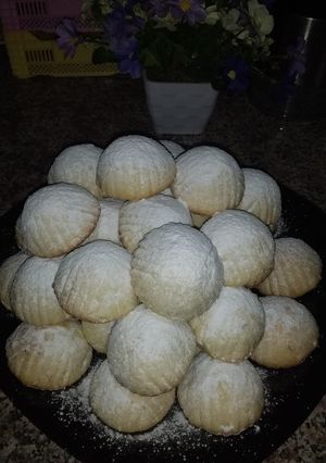 صورة لوصفة المعمول