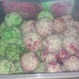 Bola bola ubi keju