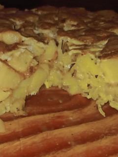 Una foto de Tortilla babe 🫠