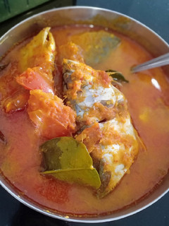 Foto resep Pindang ikan kembung