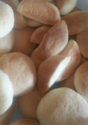 صورة لوصفة معجنات