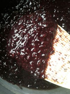 Foto resep Bubur Ketan Hitam Magicom