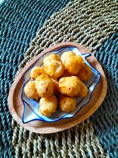 Foto resep 596. Cimplung Kentang
