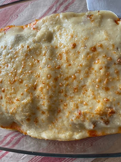 Una foto de Canelones de carne