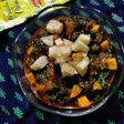 મેજિક મસાલા પાલક (Magic Masala Palak Recipe In Gujarati)